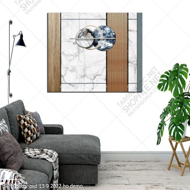 tranh decor psd 13 9 2022 ho